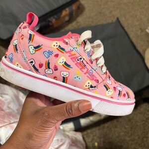 Heelys